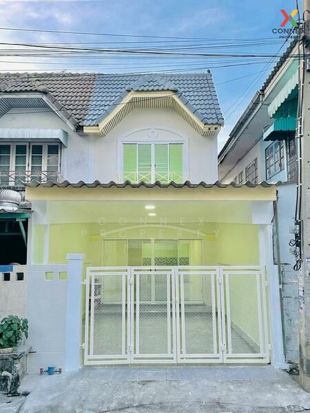 Baan Manawadee, Nonthaburi