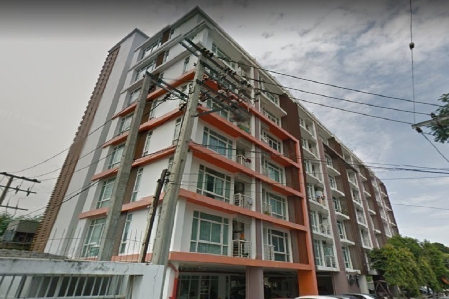 G-1 Condominium