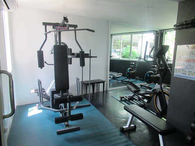 G-1 Condominium