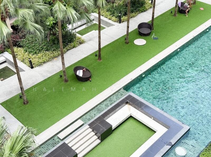 Zcape 3, Phuket