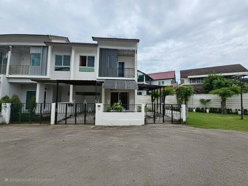 Thanasio Rattanathibet, Nonthaburi