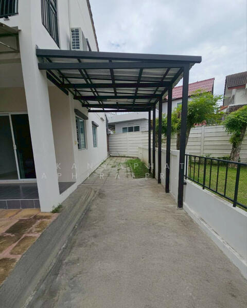 Thanasio Rattanathibet, Nonthaburi