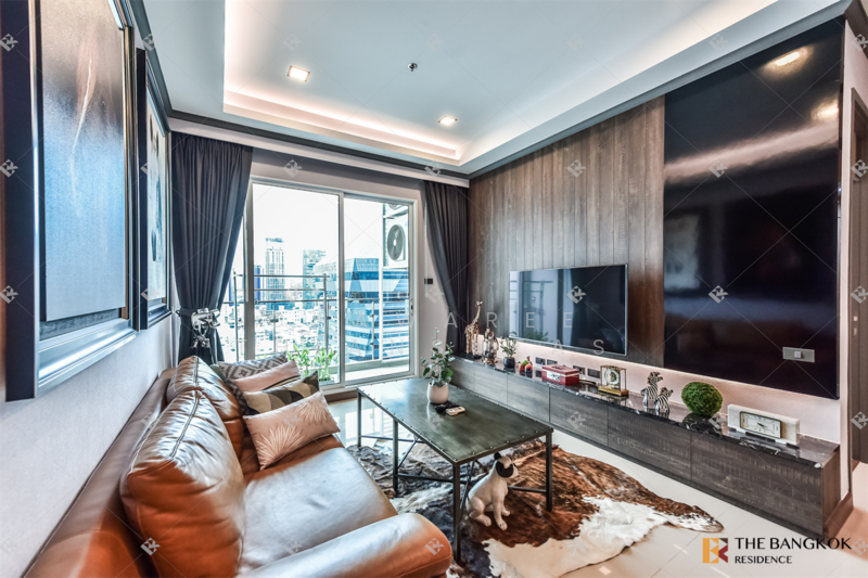Supalai Elite Phayathai, Bangkok