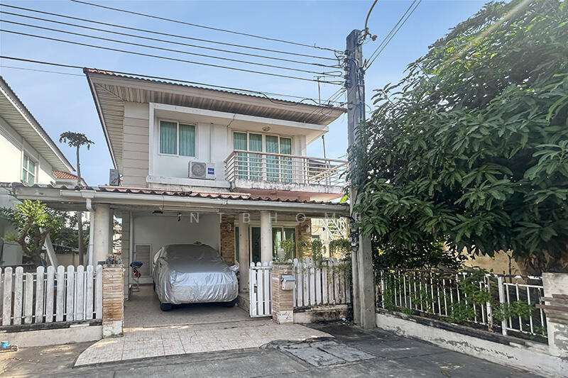 เดอะวิลล่า รัตนาธิเบศร์, Nonthaburi