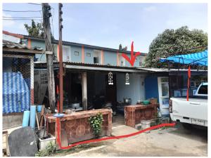 บ้านเดี่ยว สุริยะเมืองราชา ชลบุรี
