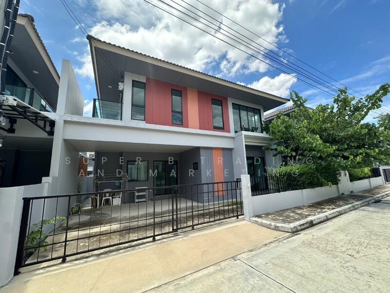 Anasiri Bangyai, Nonthaburi