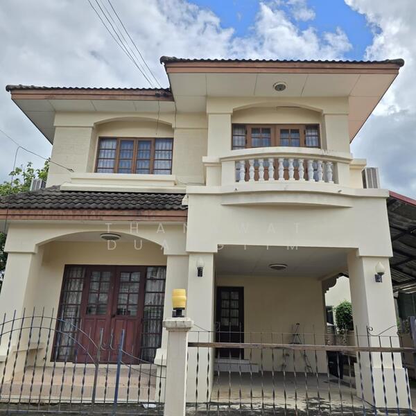 Siwalee Tiwanon-Pak Kret, Nonthaburi