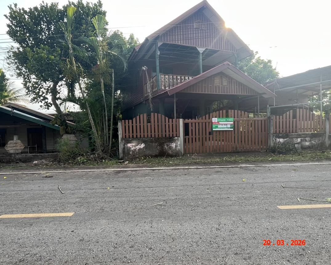 Single-detached house in Na Kae, Nakhon Phanom