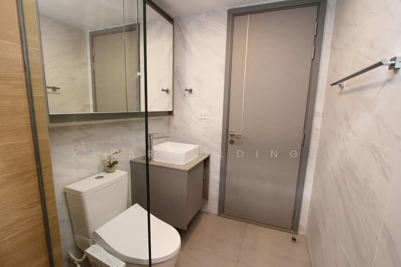 Taka Haus, Bangkok