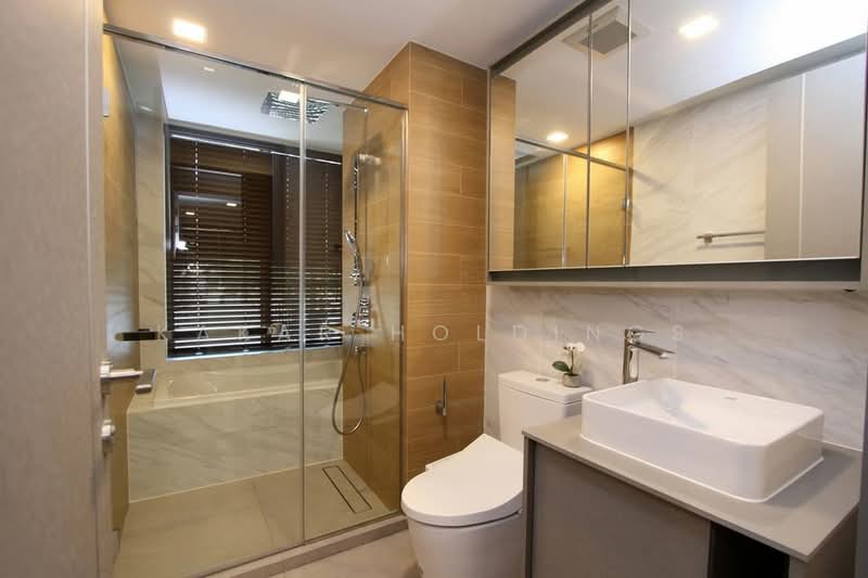 Taka Haus, Bangkok