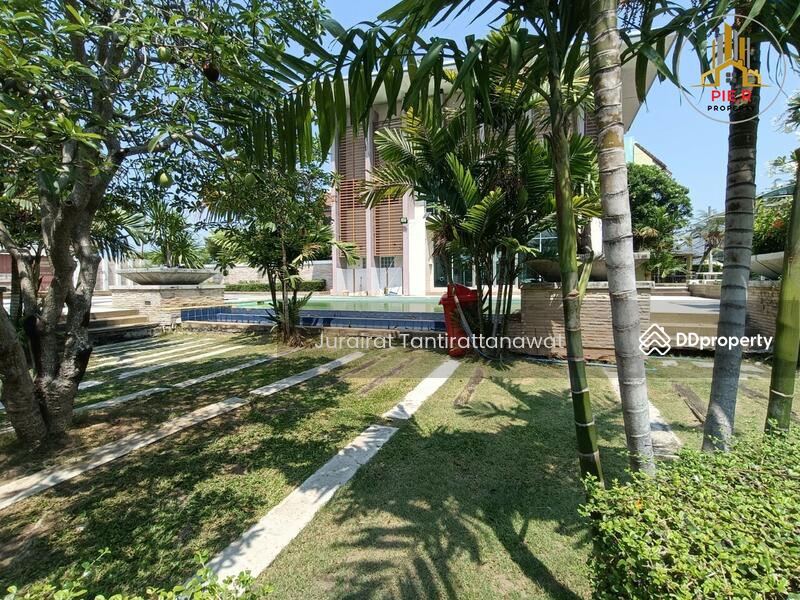 RK Office Park Ramintra - Ramkhamhaeng, Bangkok