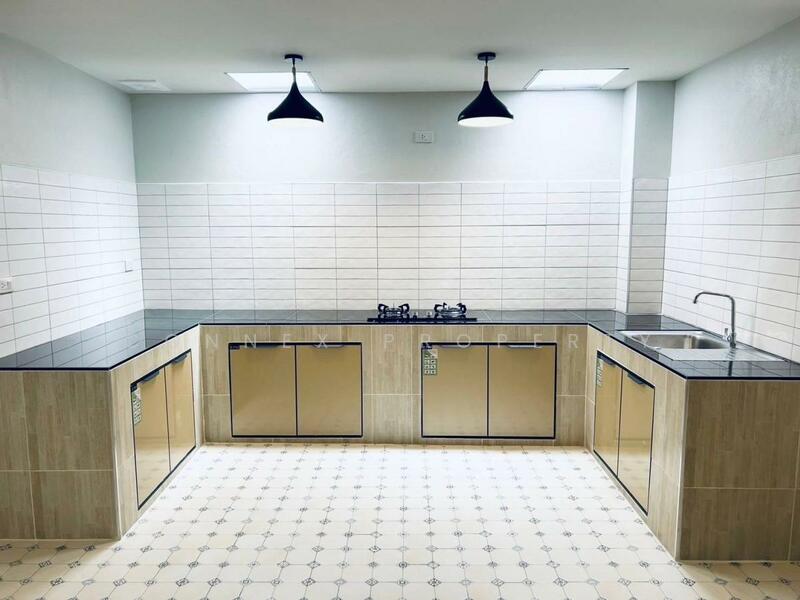 Bundit Home, Nakhon Pathom