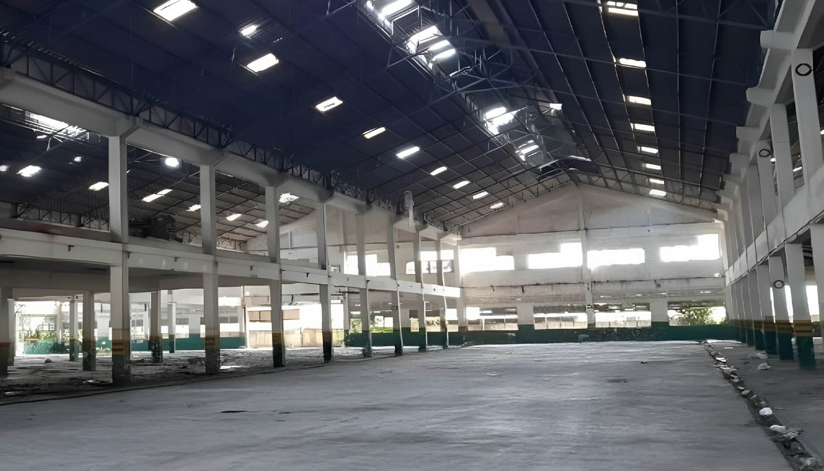 โรงงาน นิคมอุตสาหกรรมนวนคร คลองหนึ่ง