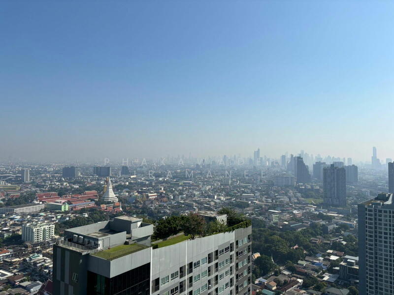 Elio Sathorn-Wutthakat, Bangkok