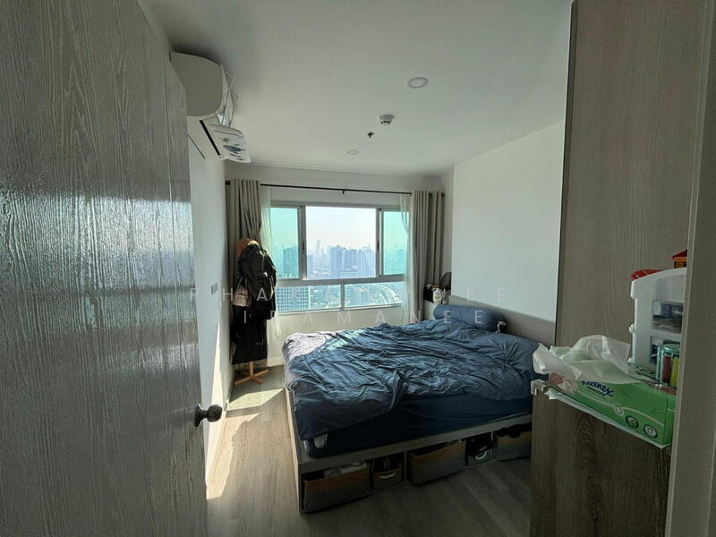 Elio Sathorn-Wutthakat, Bangkok