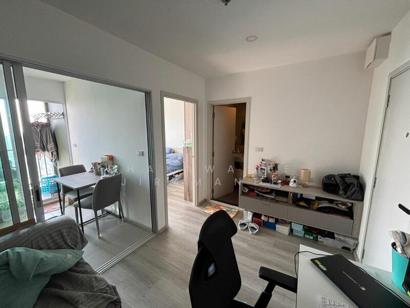 Elio Sathorn-Wutthakat, Bangkok