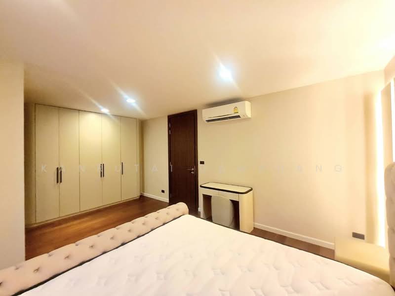 Quarter 31, bangkok