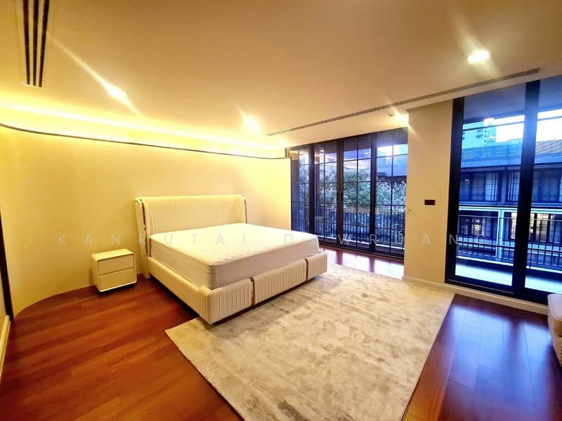 Quarter 31, bangkok