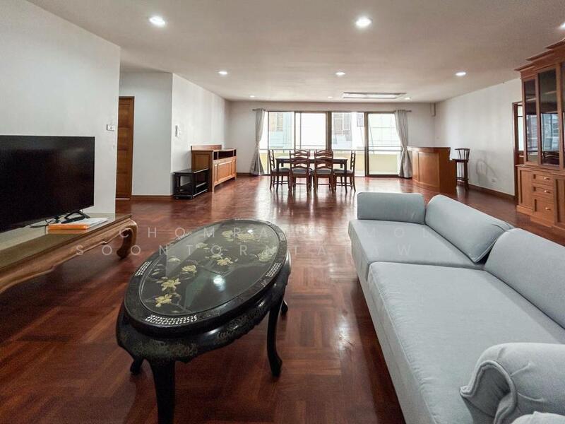 Le Premier 1, Bangkok