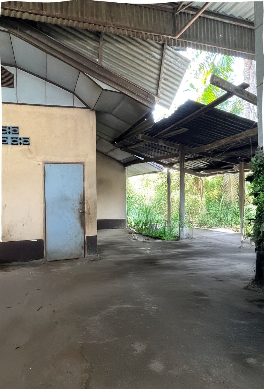 บ้านเดี่ยว ประโคนชัย บุรีรัมย์