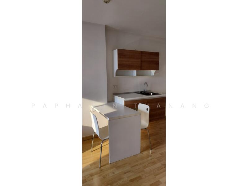 Casa Condo Asoke - Dindaeng, Bangkok
