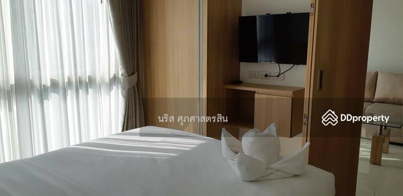 City Garden Tropicana, Chon Buri (Pattaya)