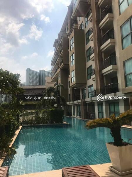 City Garden Tropicana, Chon Buri (Pattaya)