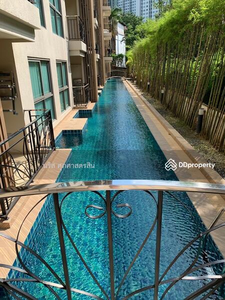 City Garden Tropicana, Chon Buri (Pattaya)