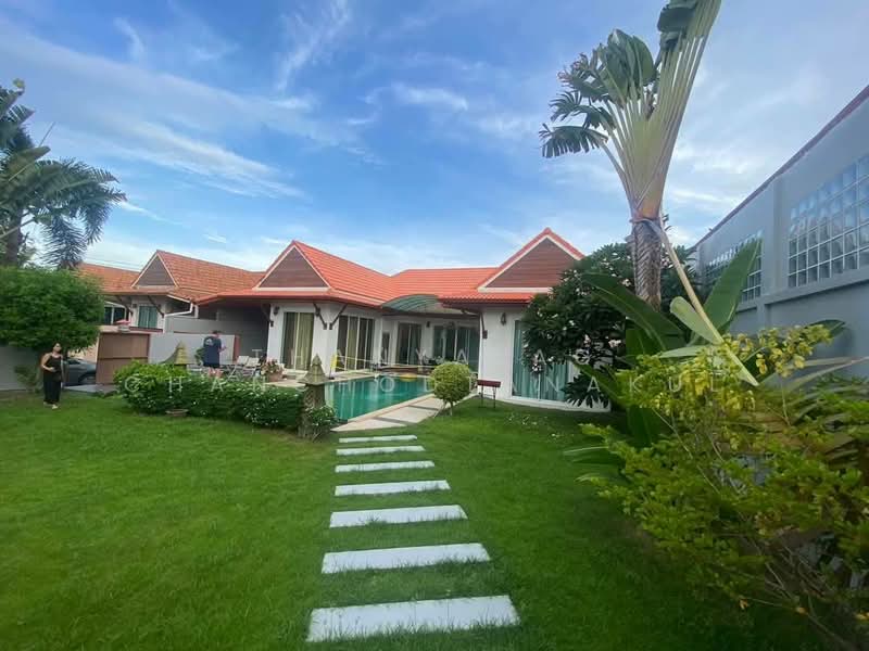 undefined, Chon Buri (Pattaya)