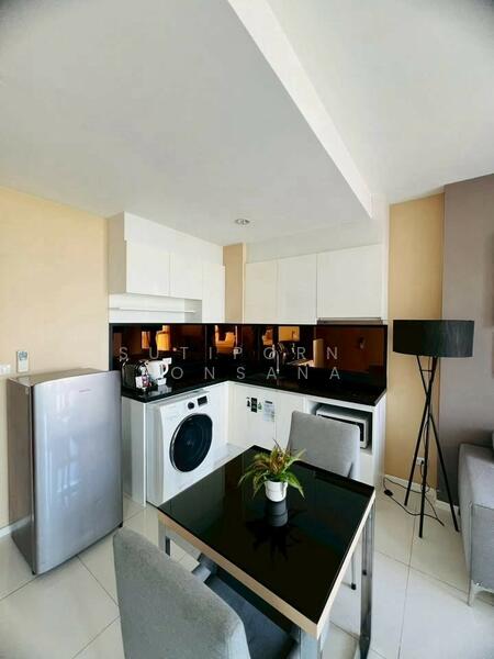 Estella Ekkamai (Movenpick Residences Ekkamai), Bangkok
