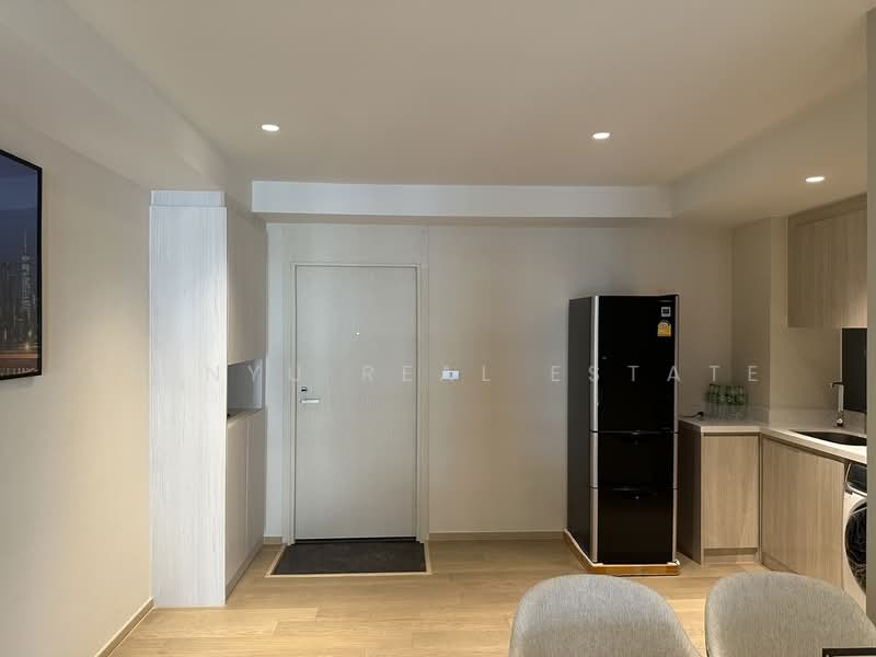 Runesu Thonglor 5, Bangkok