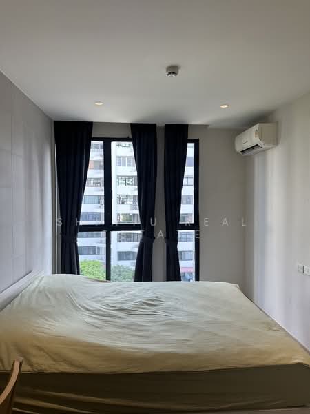 Runesu Thonglor 5, Bangkok