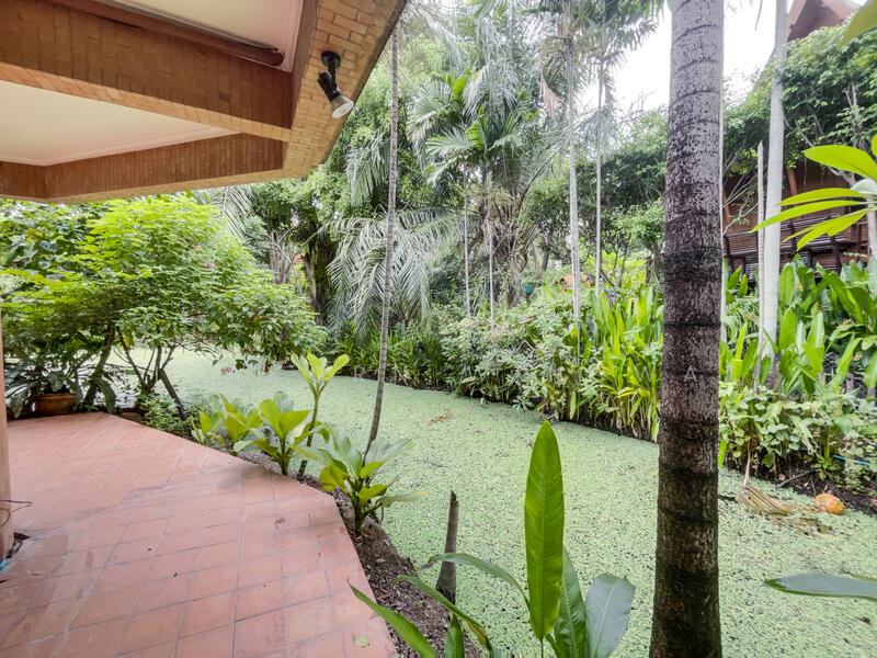 5-BR House, Bangkok