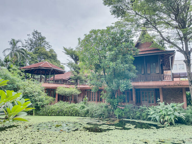 5-BR House, Bangkok