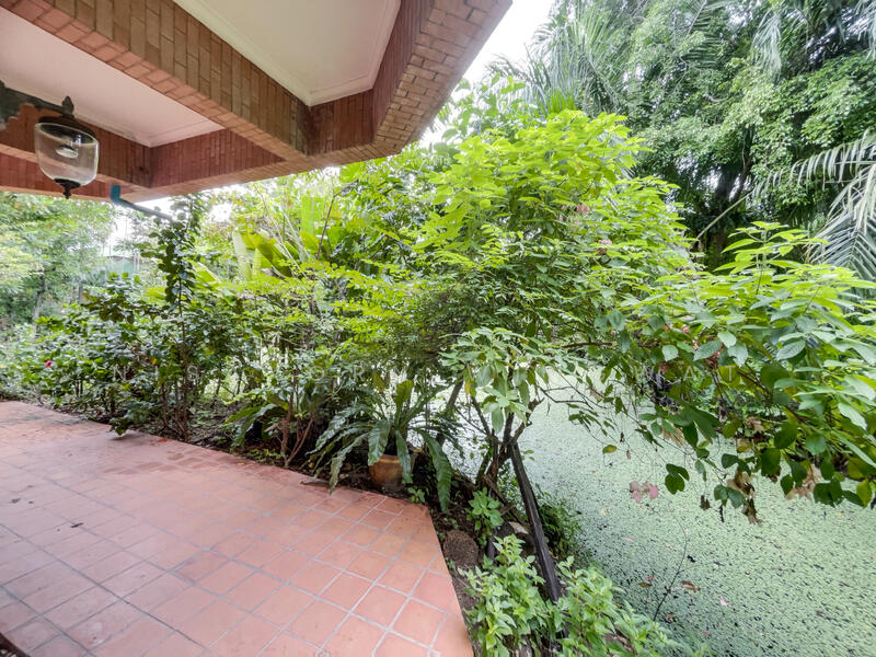 5-BR House, Bangkok