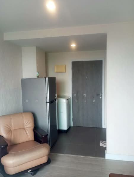 Metro Luxe Riverfront Rattanathibet, Nonthaburi