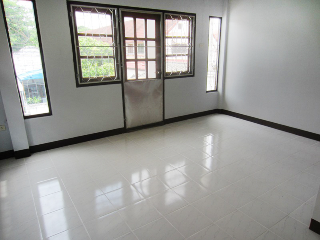 บ้านแฝด 2 ชั้น โครงการธารารินทร์ เมืองขอนแก่น