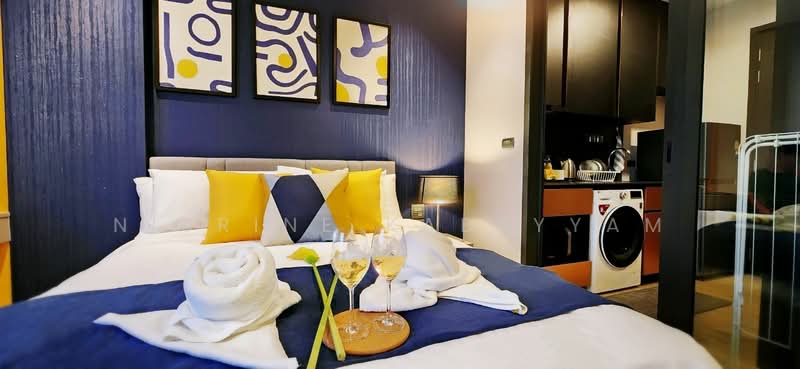 EDGE Central Pattaya, Chon Buri (Pattaya)