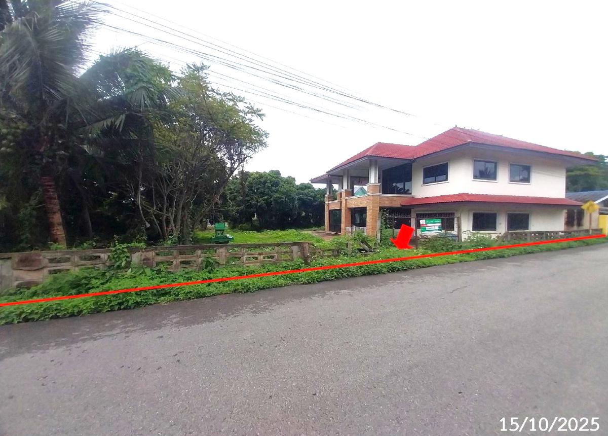 Single-Family House in Mae Sa, Chiang Mai