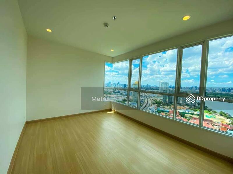 Supalai Riva Grande Rama 3, Bangkok