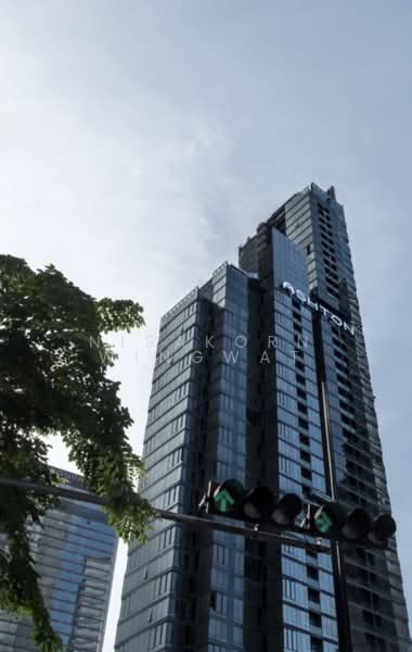 ASHTON Silom, Bangkok