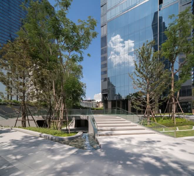 ASHTON Silom, Bangkok