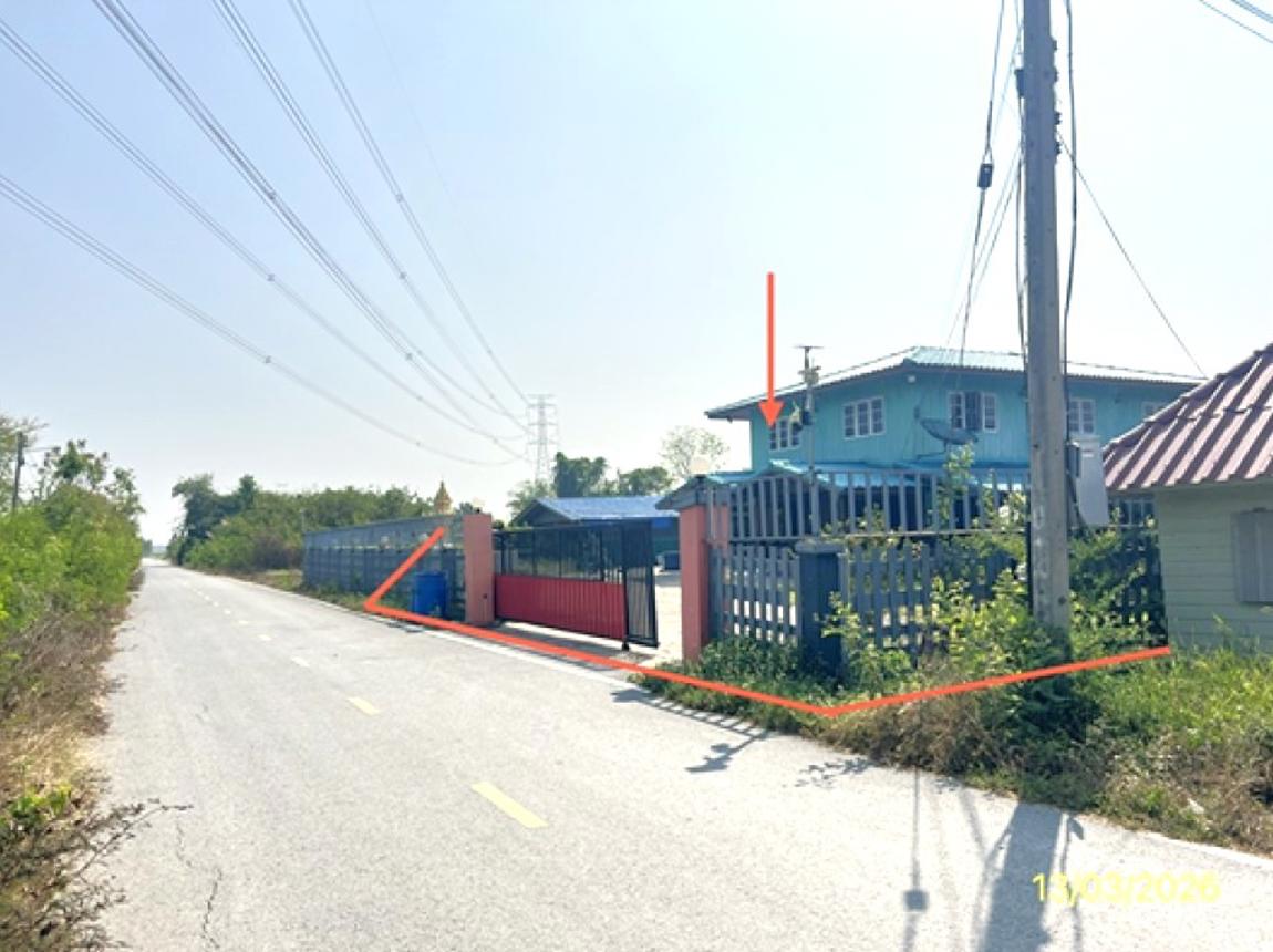 Single-Family House in Bang Len, Nakhon Pathom