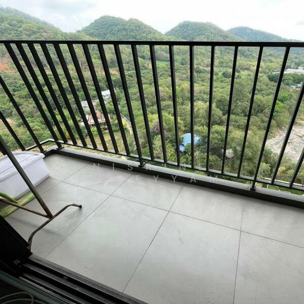 KnightsBridge The Ocean Sriracha, Chon Buri (Pattaya)