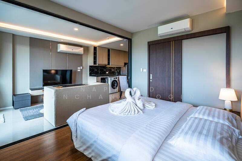 Mida Grande Resort, Phuket