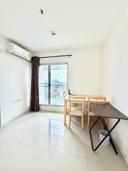 Aspire Sukhumvit 48, Bangkok