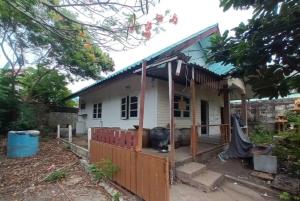 ที่ดินพร้อมสิ่งปลูกสร้าง หัวหิน จังหวัดประจวบคีรีขันธ์