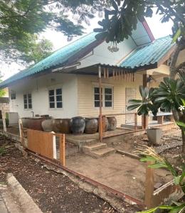 ที่ดินพร้อมสิ่งปลูกสร้าง หัวหิน จังหวัดประจวบคีรีขันธ์
