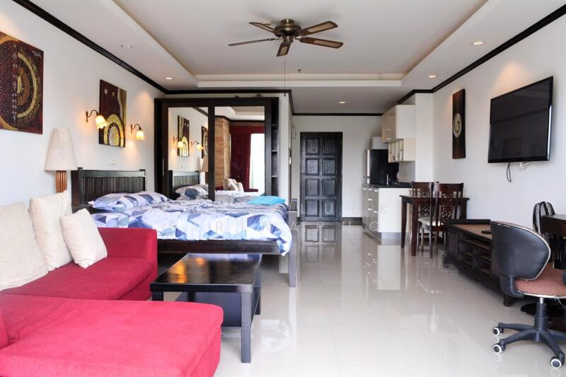 View Talay 5, Chon Buri (Pattaya)
