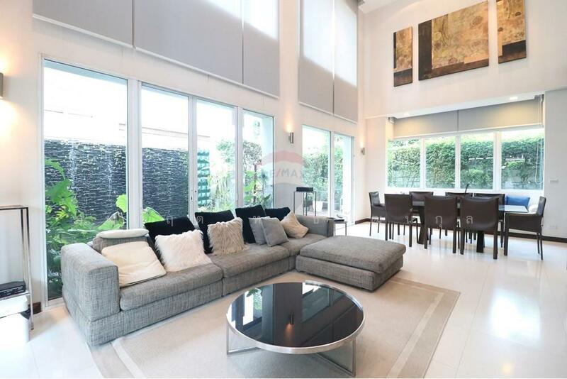 Baan Issara Rama 9, Bangkok